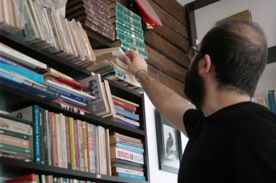 Ikinci El Kitap Satis Sitelerinin Denetime Ihtiyaci Var