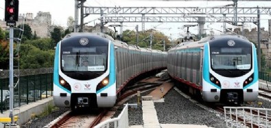 İstanbul-Kocaeli arasında yolculuk kolaylaşıyor! Gebze-Darıca metro hattı için tarih verildi