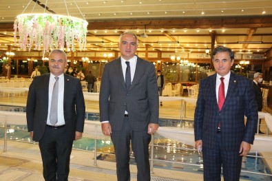 Karabük'te Hadrianoupolis Kazisi Baskanligi Kuruldu