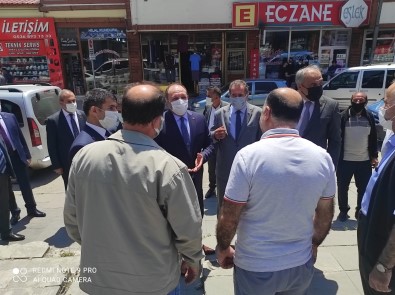 Karatas'tan Pasinler Çikarmasi