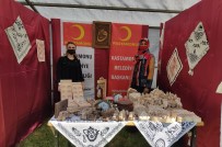 POLITIKA - Kastamonu Kadinlarin Emegi Marangozhane Sekilleniyor