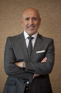 Kemal Sahin Açiklamasi 'Tekstil Siparislerinde Avrupa'dan Türkiye'ye Talep Artiyor'