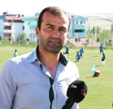 BELEDİYESPOR - Kirsehir Belediyespor Transfer Çalismalarna Hiz Verdi