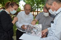 KAMIL ÖZER - Kültür Bakanligi Osmanlinin Ilk Bassehrinde Incelemelerde Bulundu