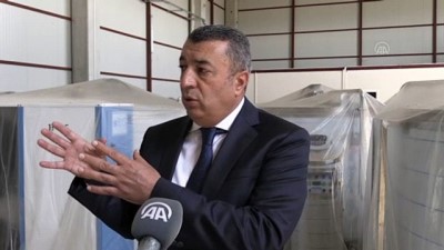 Malatya'da Pikap Ile Otomobil Çarpisti Açiklamasi 5 Yarali