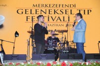 YOUTUBE - Merkezefendi'de 'Gelenek' Bozulmadi
