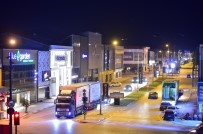 MOBİLYA - Mobilyacilarin Hedefi 2 Milyar Dolar