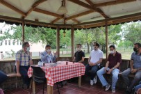 EDEBIYAT - Müdür Yildiz'dan Telafi Egitimine Çagri