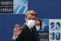 LİDERLER ZİRVESİ - NATO Liderler Zirvesi Basliyor