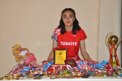 Köyden Sampiyonluguna Uzanan Yol