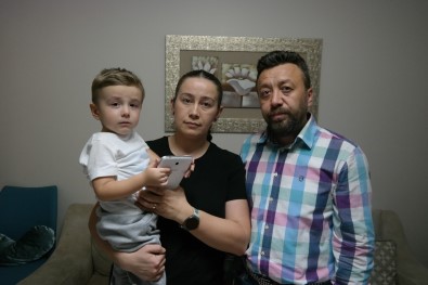 (ÖZEL) Hayata Tutunmak Için Yardim Bekliyor