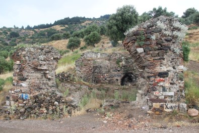 (Özel) Manisalilar Fetih Mescidinde Namaz Kilacaklari Günü Bekliyor