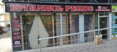 Perdecilerde Dügün Yogunlugu Basladi