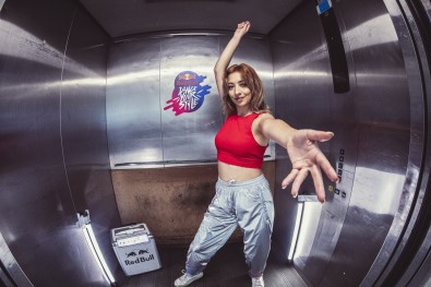 Red Bull Dance Your Style'in Ilk Finalistleri Belli Oldu