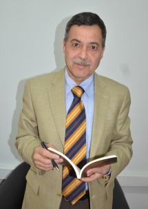 Sair Mehmet Aksu'nun Kaleminden Erzurum Sevdasi