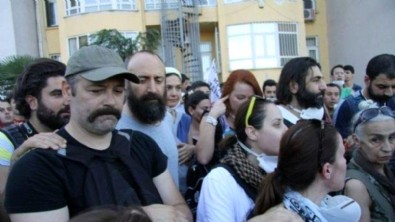 Şişli Belediyesi CHP'li Meclis Üyesi Üzümcü: Evet Gezi'de mesele yeşil değildi