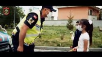 SİVAS VALİSİ - Sivas'ta Jandarma Teskilatinin Kurulusunun 182. Yil Dönümüne Özel Klip