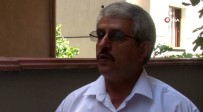 NAMAZ VAKTİ - Taksim'de Sözlü Saldiriya Ugrayan Çarsafli Kizlarin Babasi Ve Avukati Konustu