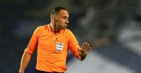 PORTEKIZ - Türkiye-Galler maçınının hakemi belli oldu!