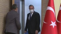 YÜKSEK ATLAMA - Türkiye Isitme Engelliler Atletizm Sampiyonasi Ankara'da Yapilacak