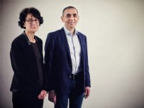 ALMANYA - Uğur Şahin ve Özlem Türeci'nin yeni hedefi kanser aşısı