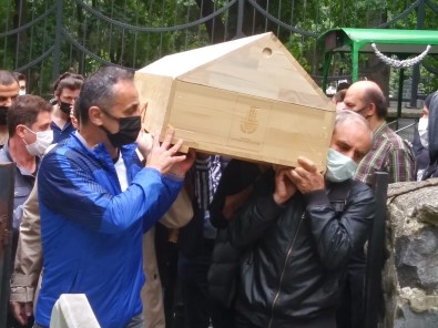 Ünlü Besteci Ve Keman Virtüözü Selçuk Tekay Son Yolculuguna Ugurlandi