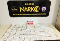 SENTETIK - Uyusturucu Ticaretinde Seytanin Bile Aklina Gelmeyecek Yöntem