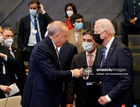 BELÇIKA - Yabancı basının algı operasyonunu Anadolu Ajansı çürüttü!