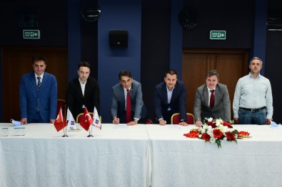 Yazilim Firmalarinin Gözde Yatirim Yeri Eskisehir