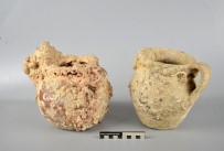 ARIZONA - ABD'den Iadesi Saglanan Tarihi Eserler Anadolu Medeniyetleri Müzesi'nde