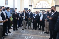DAVUT GÜL - Acarsan Holding Yönetim Kurulu Baskani Selim Acar'in Aci Günü