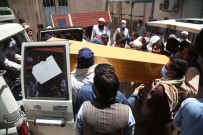 ÇOCUK FELCİ - Afganistan'da Çocuk Felci Asilamasi Yapan Görevlilere Saldiri Açiklamasi 4 Ölü, 3 Yarali