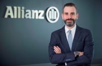 ÖDÜL TÖRENİ - Allianz Türkiye'ye, Türkiye Müsteri Deneyimi Ödülleri'nden Iki Ödül