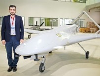 LIBYA - Alman basınından Selçuk Bayraktar'a övgü!