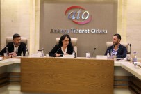 KOOPERATIF - ATO Üyeleri Kooperatiflesmeye Hazirlaniyor