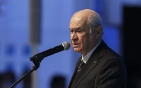 DEVLET BAHÇELİ - Bahçeli Açiklamasi 'Biden'in Türkiye'yi Nasil Ve Hangi Seviyede Bir Müttefik Gördügü De Belirsizligini Korumaktadir'