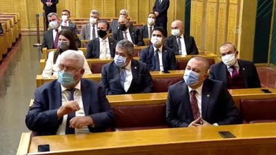 Bahçeli, MHP TBMM Grup Toplantisi'nda Konustu Açiklamasi (3)