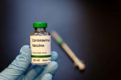 Bakanlıktan yerli aşıda yan etki açıklaması
