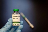  KORONAVİRÜS AŞISI - Bakanlıktan yerli aşıda yan etki açıklaması