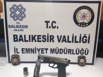  EDREMİT - Balikesir Polisinden Huzur Operasyonu
