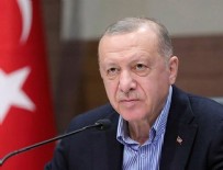 NECMETTİN ERBAKAN - Başkan Erdoğan: D-8'i çok daha etkin bir yapıya kavuşturacağımıza inanıyorum!