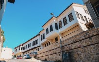 RESTORASYON - Baskan Okay Açiklamasi 'Kahramanmaras Turizmine Altyapi Olusturduk'