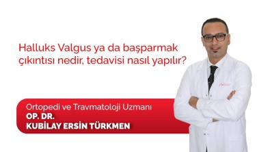 Basparmak Çikintisi Ve Tedavisi