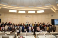 HAYVAN SEVGİSİ - 'Ben Baskan Olsaydim' Mektup Yarismasi Sonuçlandi