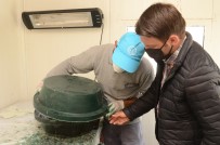 FORMA - Bozüyük Belediyesi Satin Almak Yerine Kendi Üretiyor