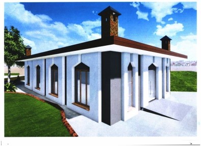 Büyüksehir, Sakatlar Dernegi'ne Yeni Hizmet Binasi Yapacak