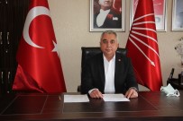 AHMET DENIZ - CHP Il Baskani Çankir, Didim Belediye Baskani Atabay'a Saldiriyi Kinadi