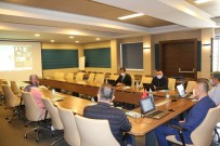 ANTALYA - CK Akdeniz Elektrik'ten 4 Bin Ögrenciye Enerji Okuryazarligi Egitimi