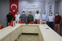 İSTİFA - DAIMFED Kuruluyor