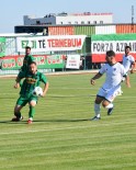 BELEDİYESPOR - Diyarbakirspor, Üçüncü Sinavina Yarin Çikacak